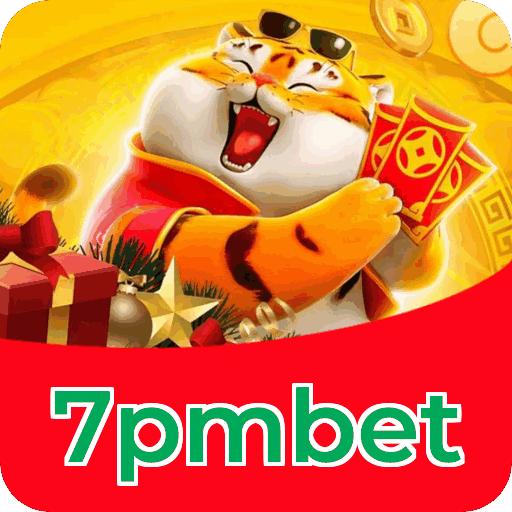 Logo Oficial 7pmbet Download