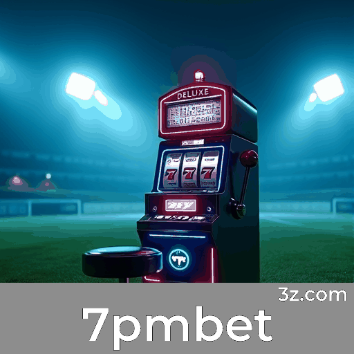 7pmbet: Cassino Premiado e Pagamentos Rápidos