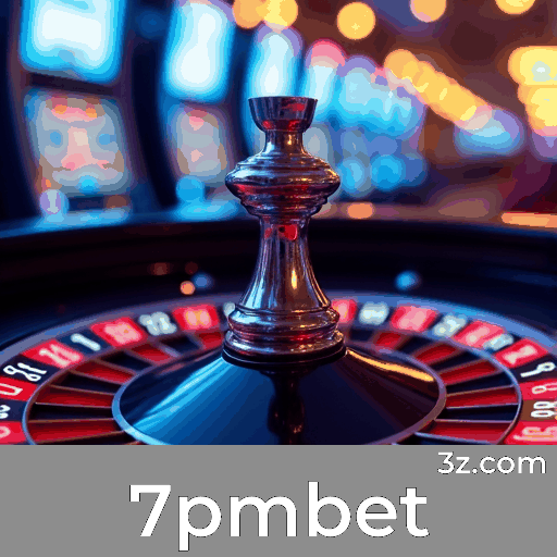 7pmbet: Cassino Premiado e Pagamentos Rápidos