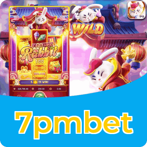Fortune Rabbit Slot - RTP 97.1%